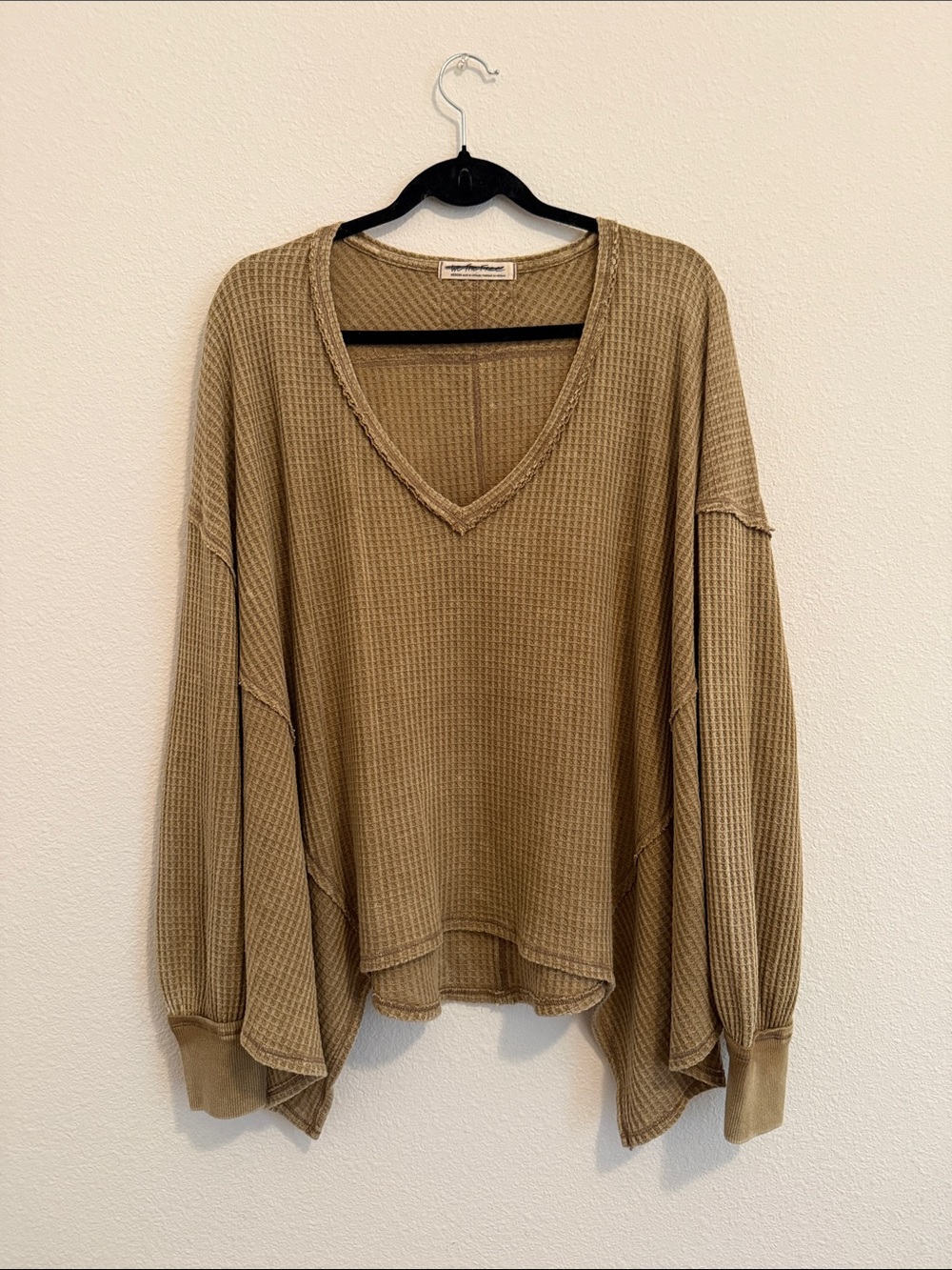 Free People We The Free Coraline Thermal